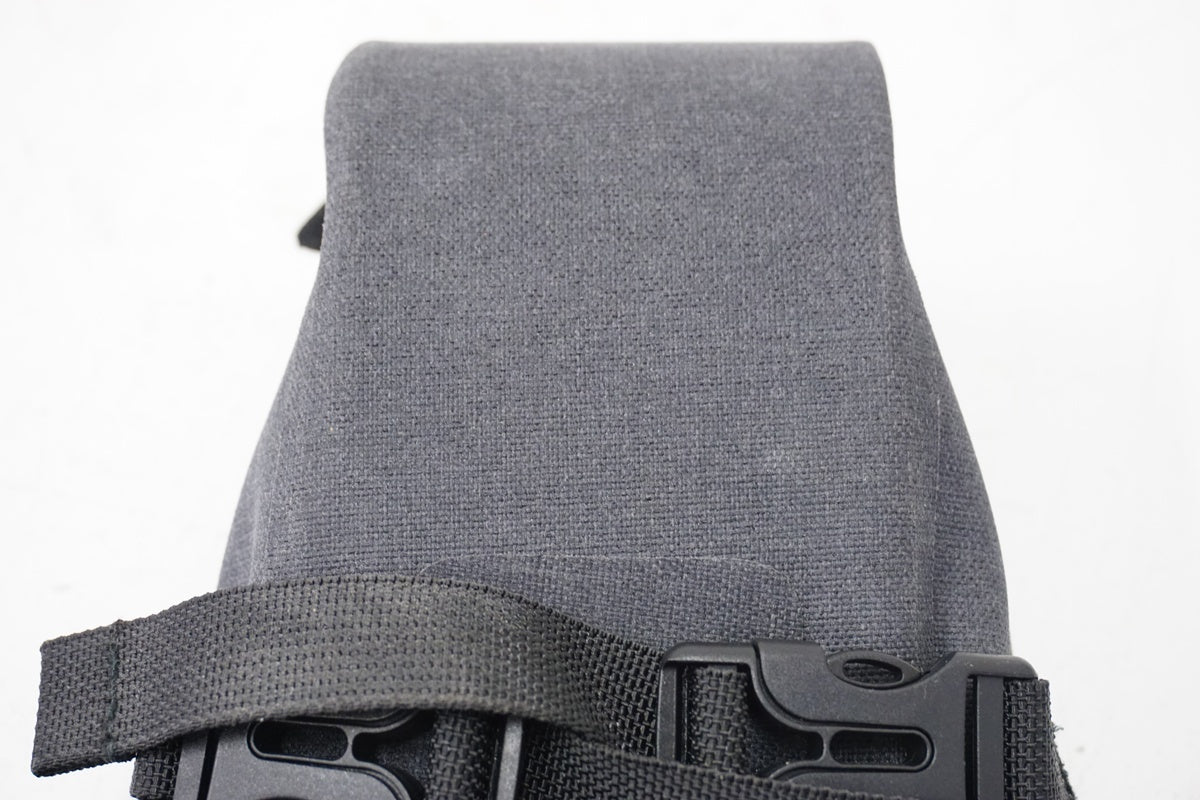 CITY RIDING「シティライディング」 サドルバッグ / 浜松店