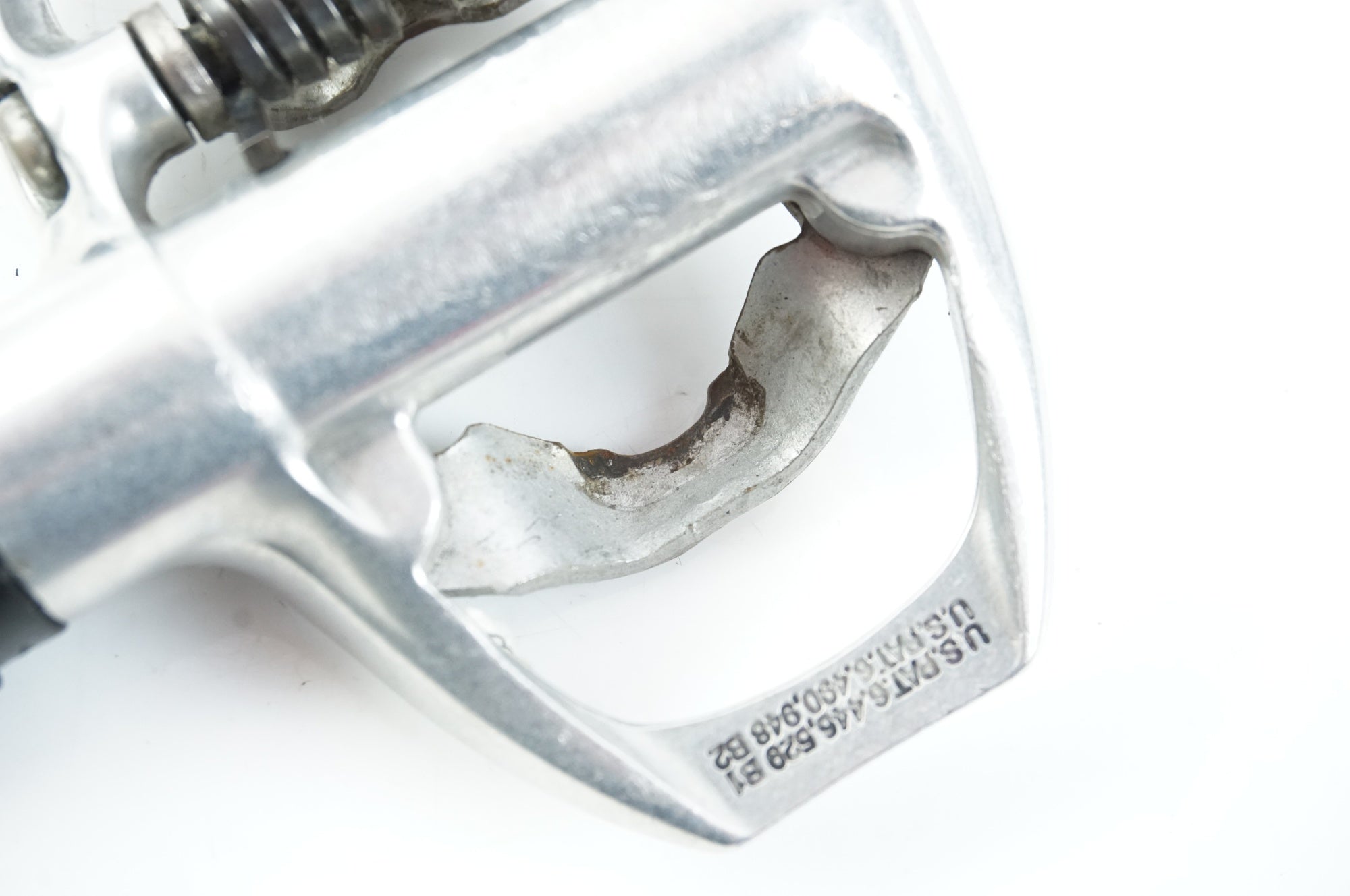 SHIMANO 「シマノ」 PD-A520 ペダル / 中目黒店