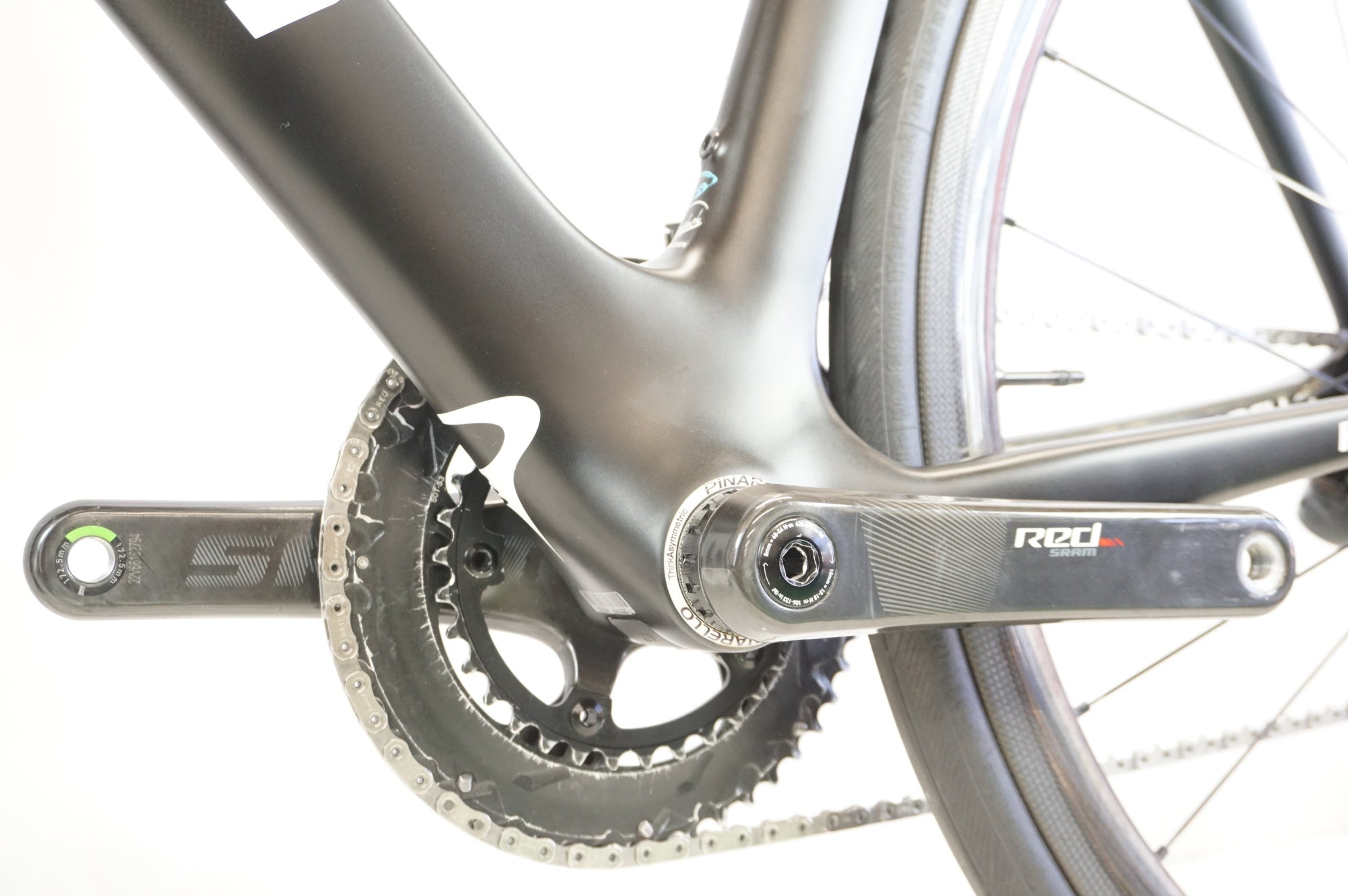 PINARELLO 「ピナレロ」 DOGMA F10 2017年モデル ロードバイク カスタム / 宇都宮店