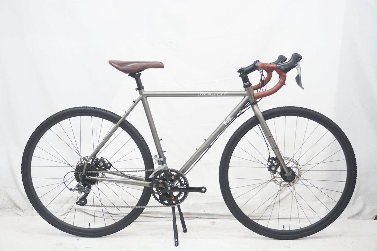 FUJI 「フジ」 FEATHER CX+ 2023年モデル ロードバイク / 大阪美原北インター店