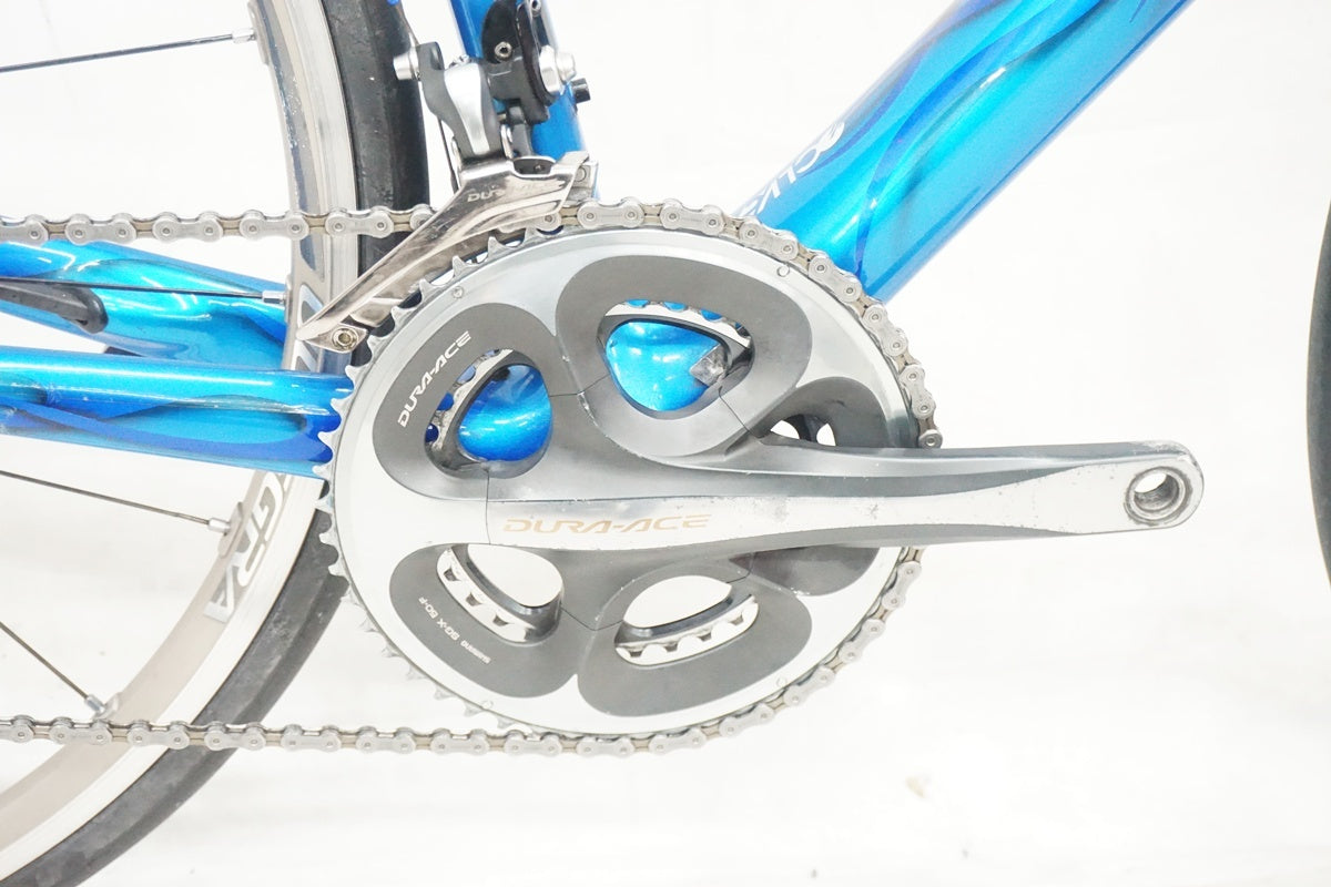 TREK 「トレック」 MADONE 6.2 H2 PROJECT ONE 2011年モデル ロードバイク/ 大阪美原北インター店