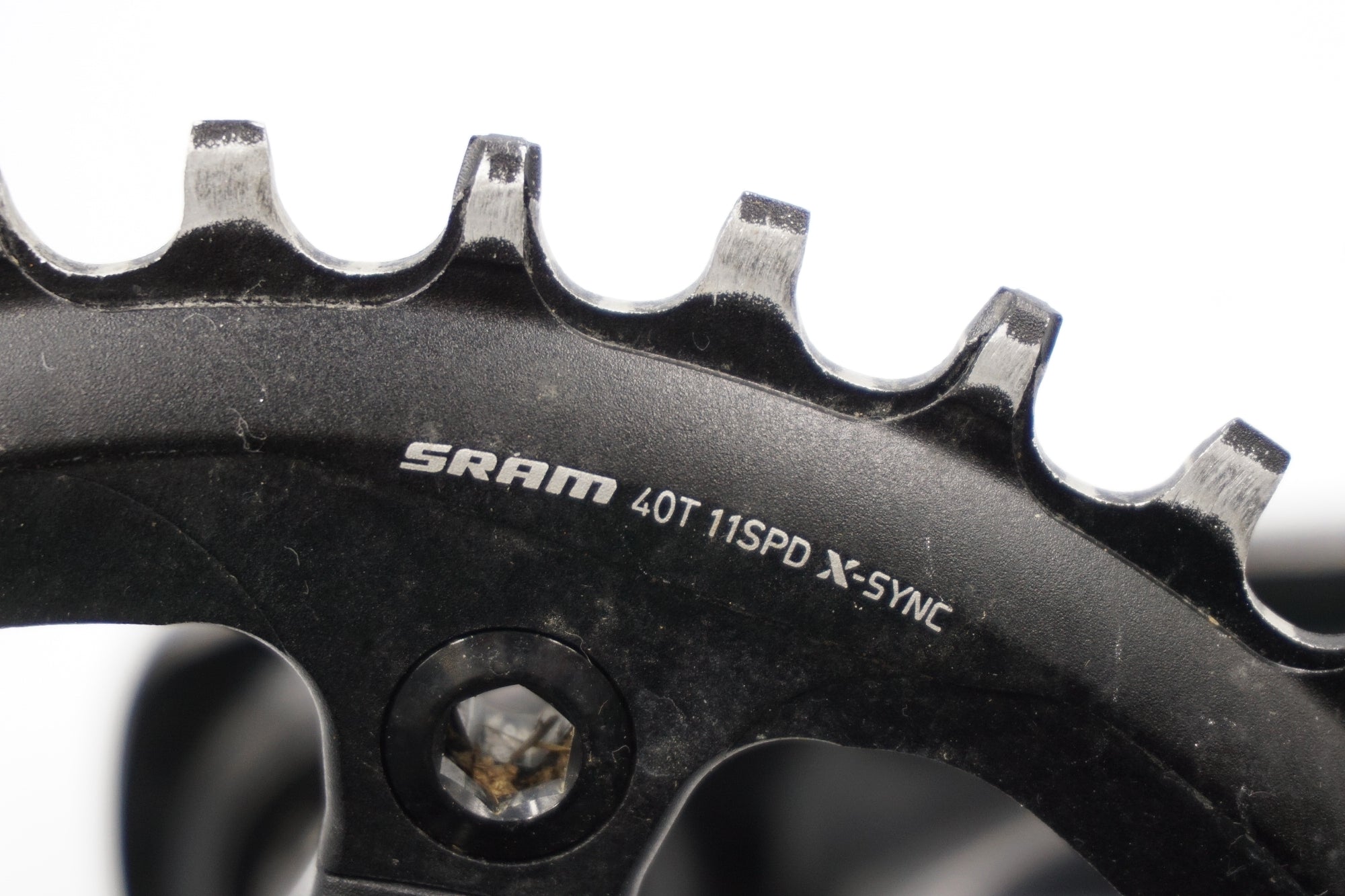 SRAM 「スラム」 RIVAL 40T 170mm クランク/ 奈良店