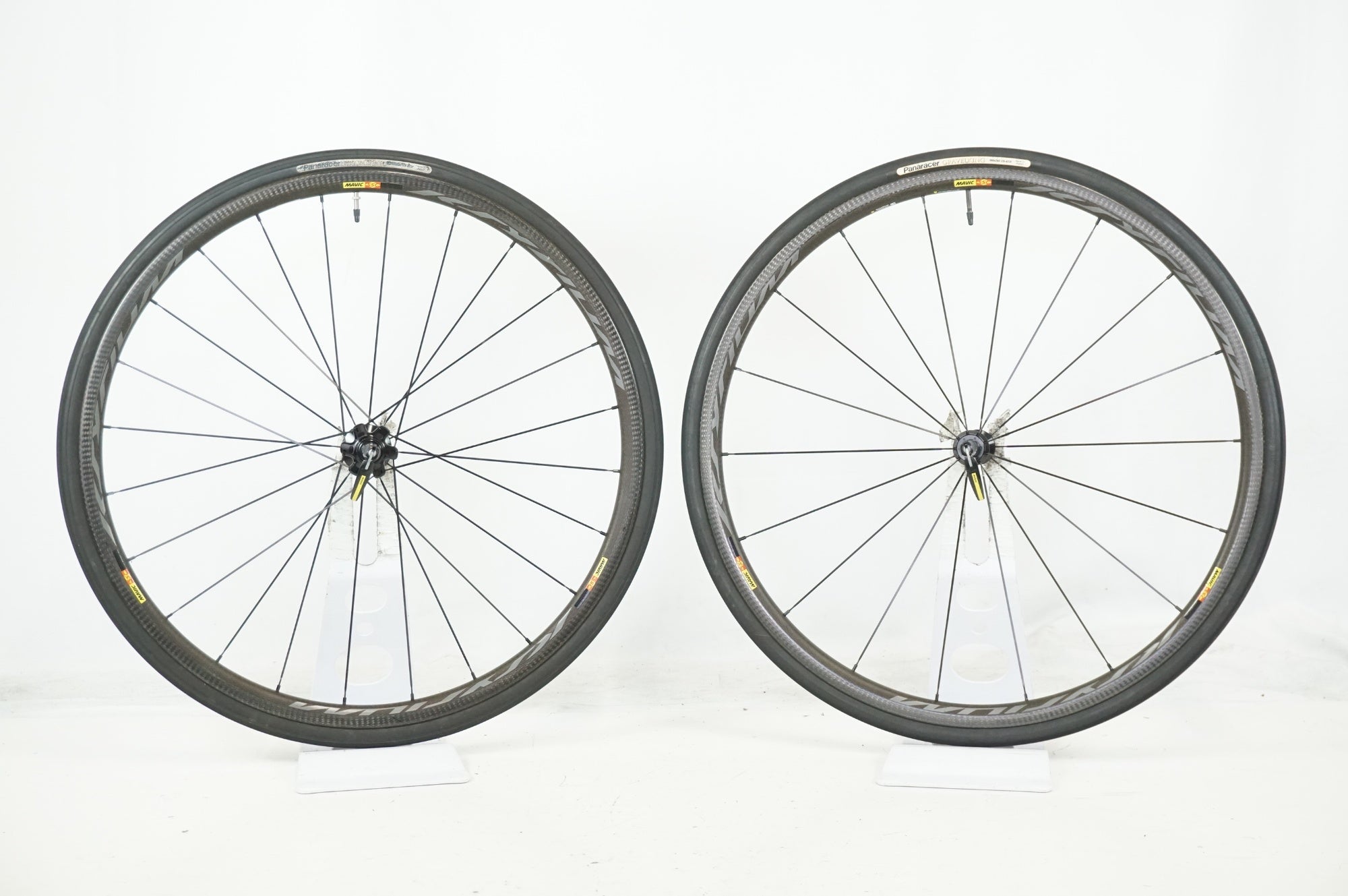 MAVIC 「マビック」 KSYRIUM PRO CARBON SL C SHIMANO11s ホイールセット / 宇都宮店