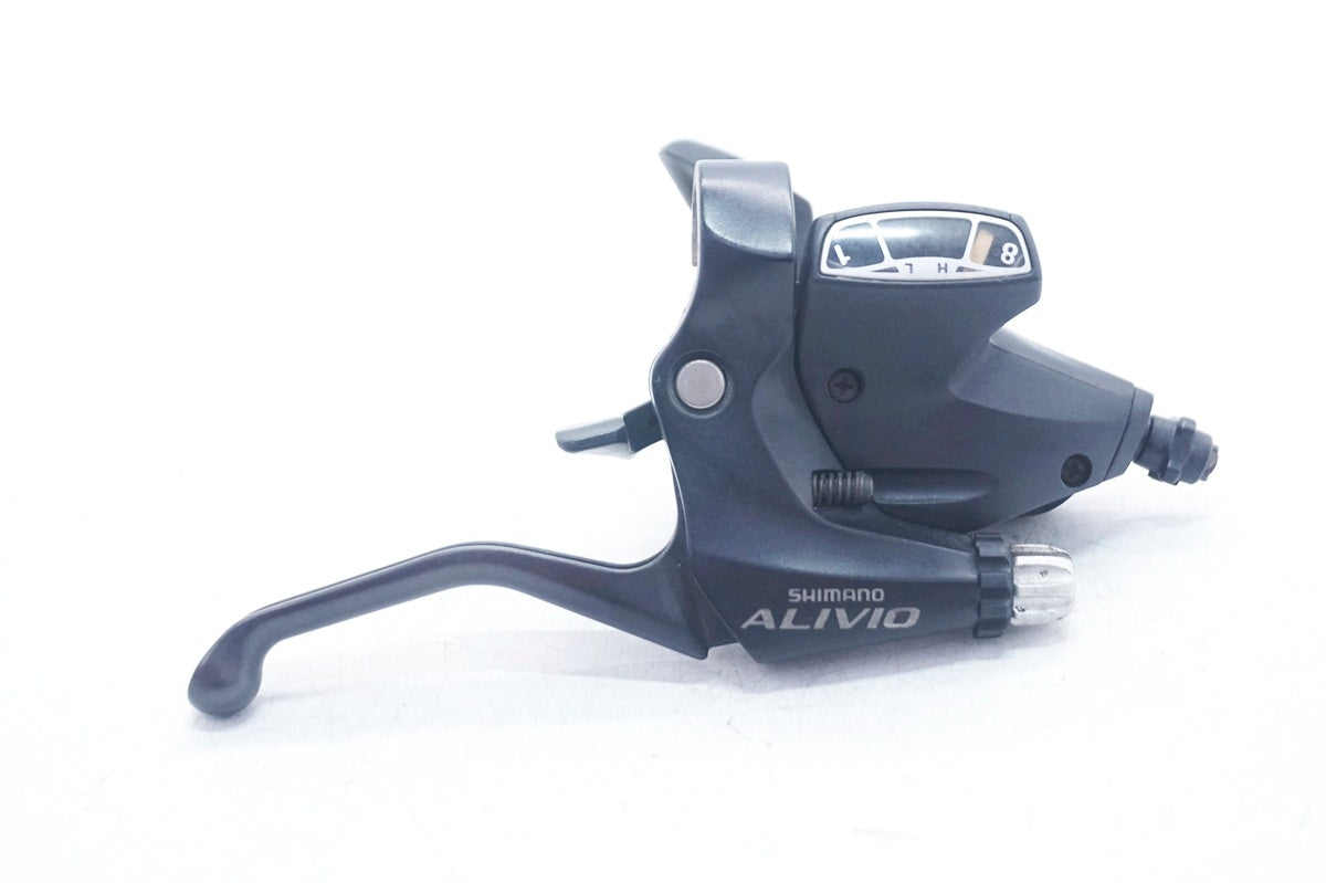 SHIMANO 「シマノ」 ST-M410 シフトレバー 右のみ / 大阪門真店