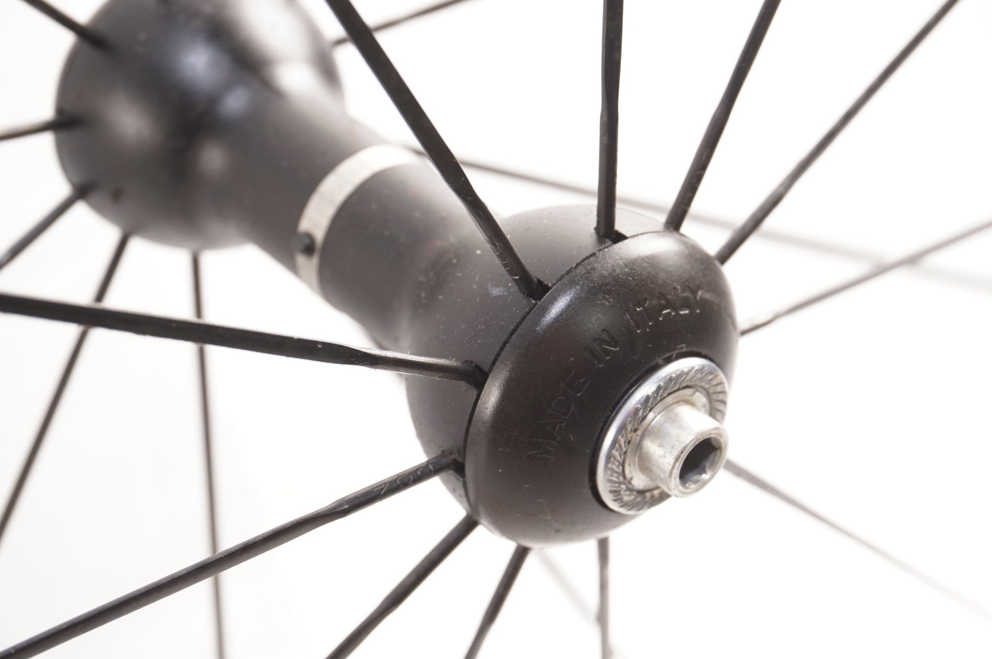 CAMPAGNOLO 「カンパニョーロ」 NEUTRON ホイールセット / 中目黒店