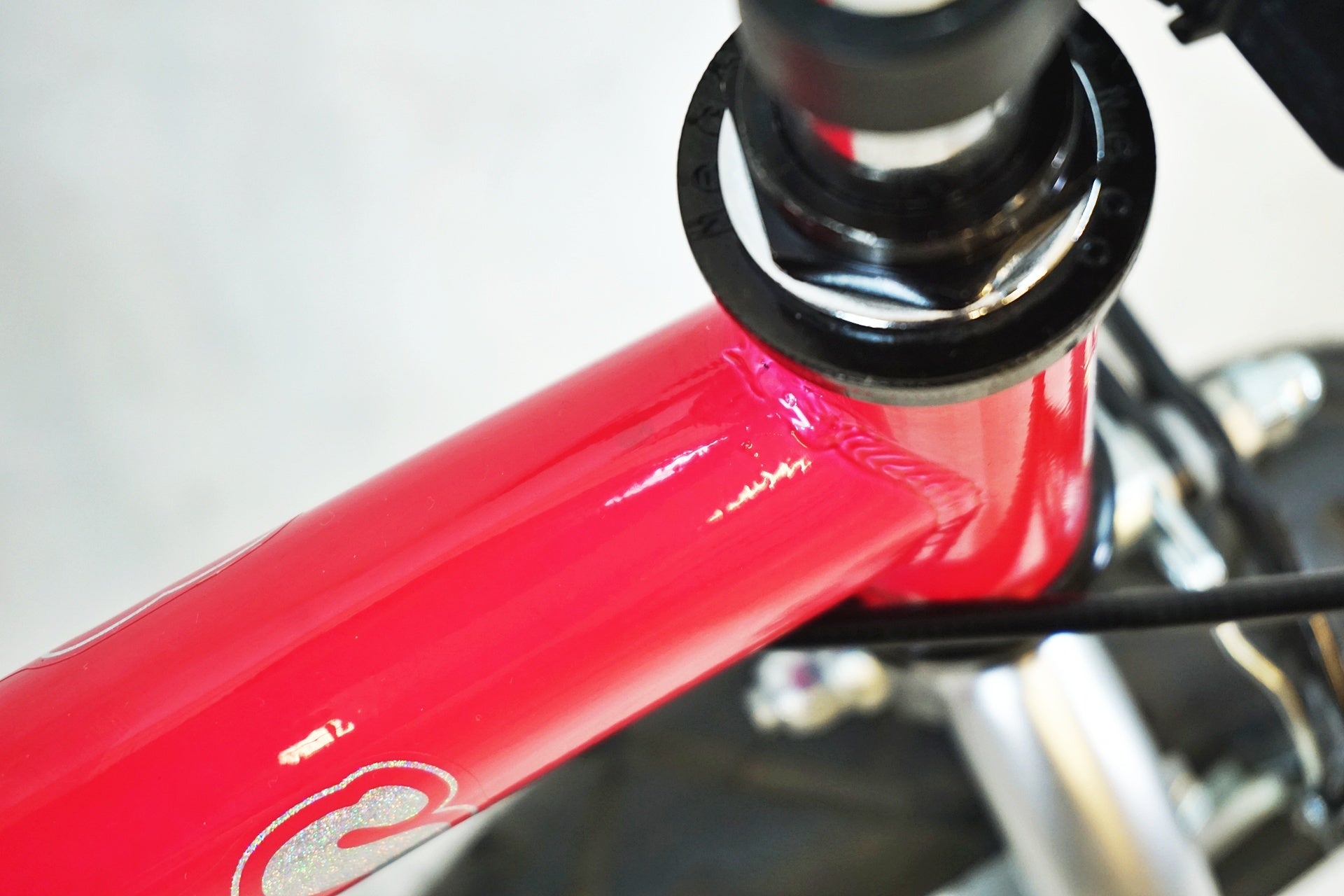 ビタミンiファクトリー 「ビタミンアイファクトリー」 へんしんバイクS 2023年頃 10インチ キッズバイク / 有明ガーデン店