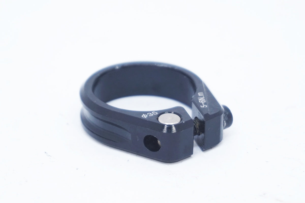 ZOOM 「ズーム」 Φ35.0 シートクランプ / 大阪美原北インター店