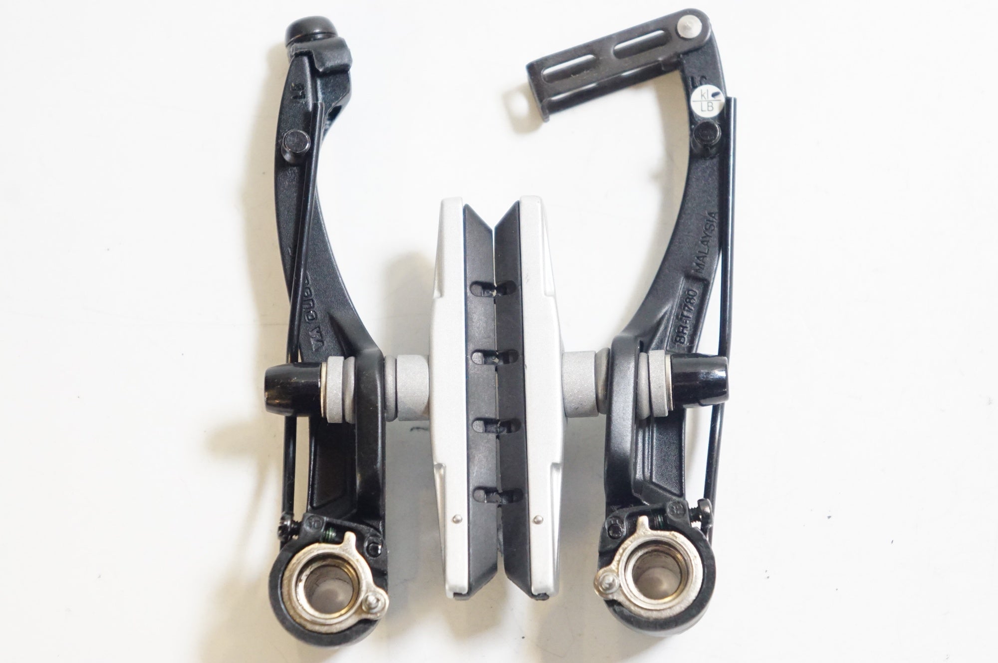 SHIMANO 「シマノ」 DEORE XT BR-T780 (1ペア) Vブレーキキャリパー / 熊谷本店