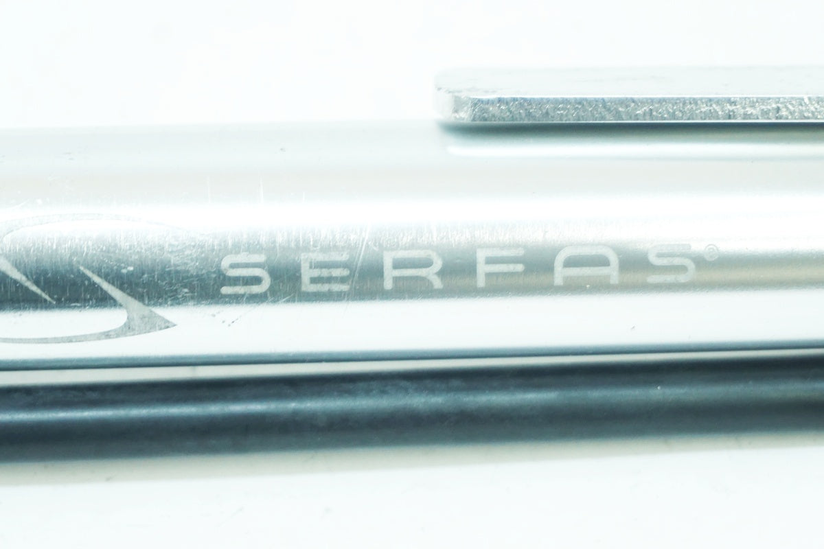 SERFAS 「サーファス」 携帯ポンプ / 大阪美原北インター店