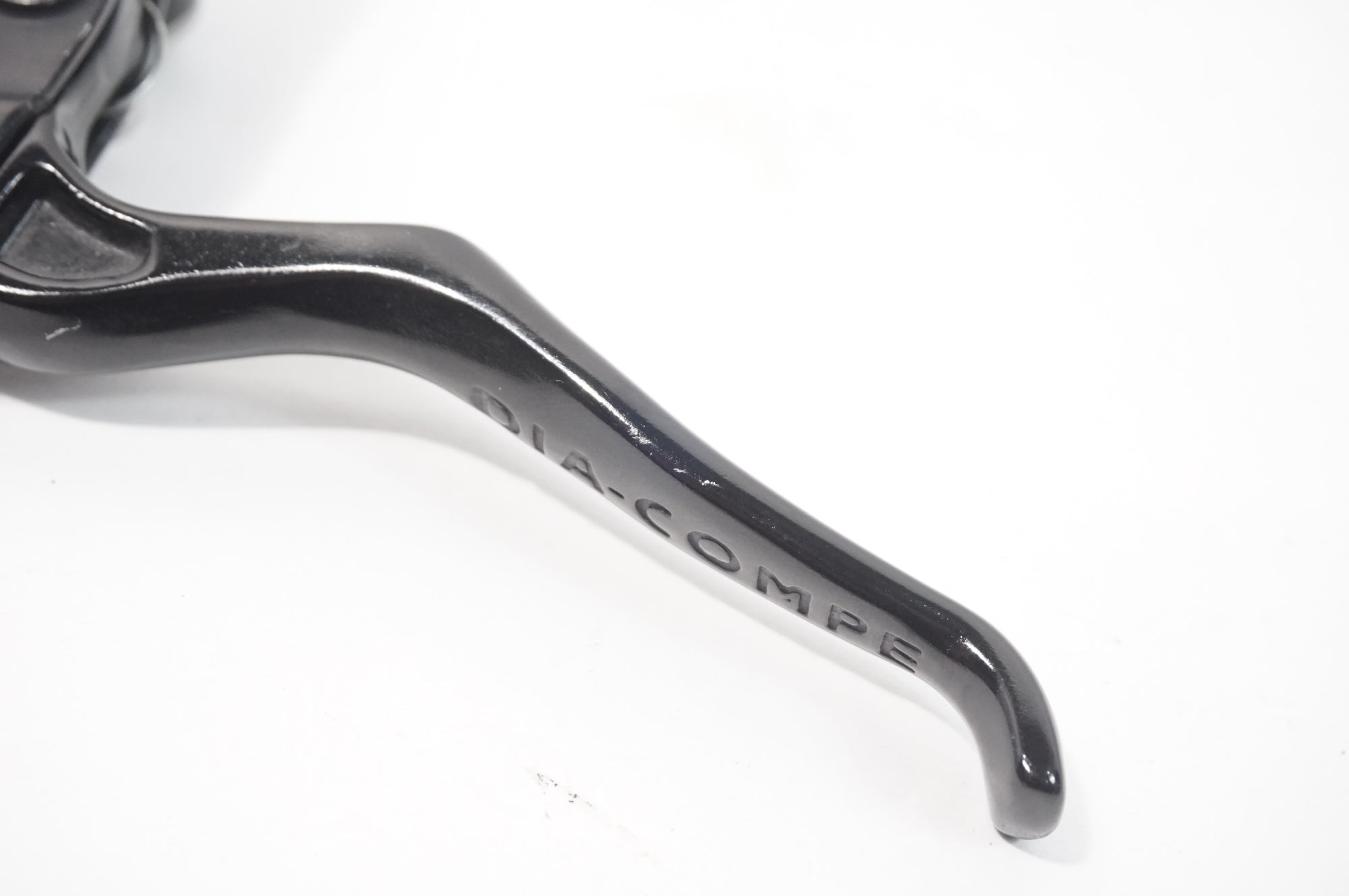 吉貝 「ヨシガイ」 DIA-COMPE SS-6 ブレーキレバーセット / 世田谷店