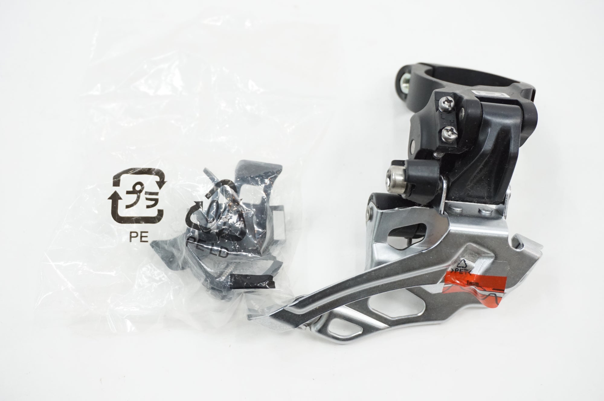 SHIMANO 「シマノ」  FD-M616-B フロントディレイラー / 川越店