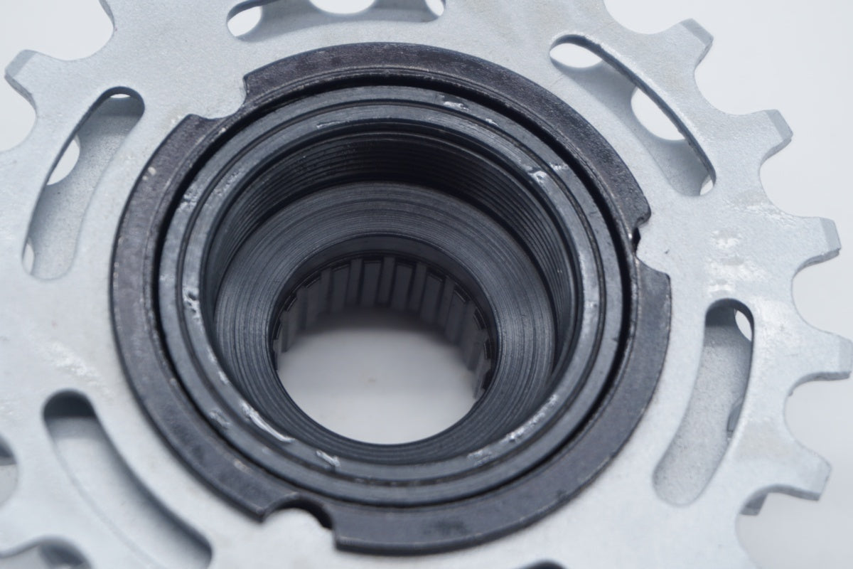 REGINA 「レジーナ」 CX 13-21T ボスフリー スプロケット / 滋賀大津店