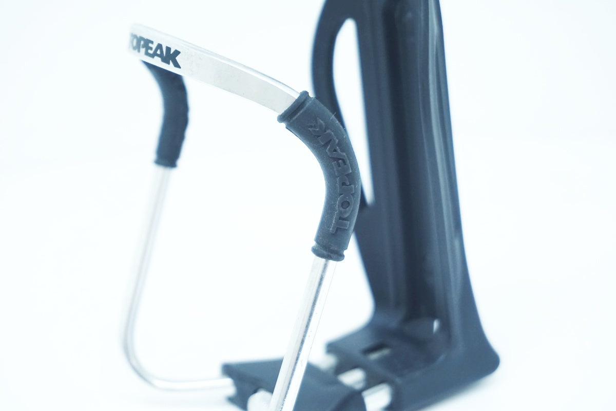 TOPEAK 「トピーク」 ボトルケージ / 大阪美原北インター店