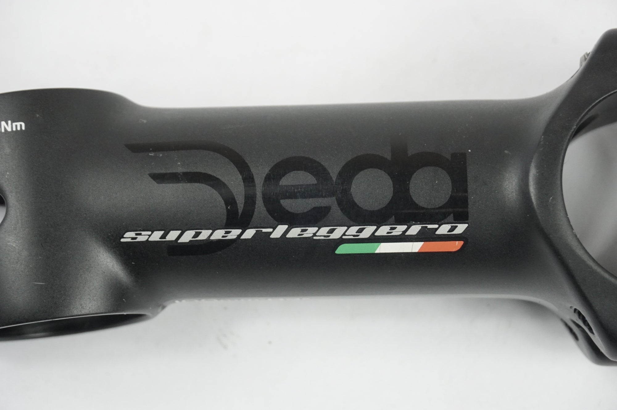 DEDA 「デダ」 SUPERLEGGERA φ31.7mm 100mm ステム / バイチャリ世田谷店