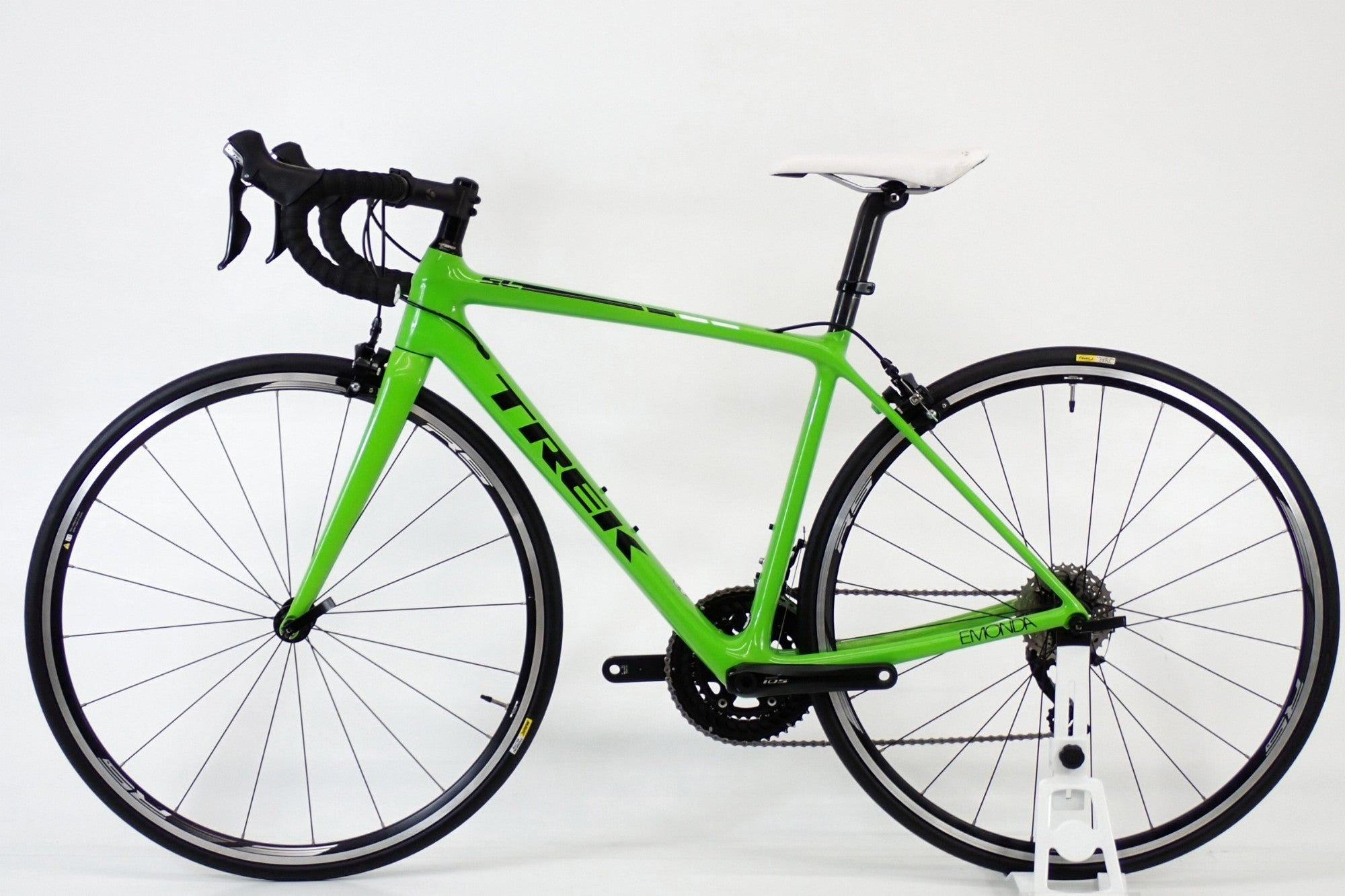 TREK 「トレック」 EMONDA SL5 2015年モデル ロードバイク / 伊勢崎店