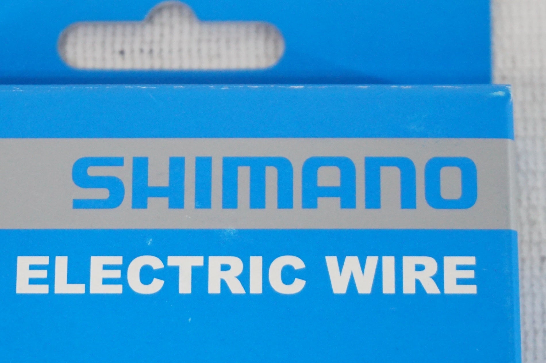 SHIMANO 「シマノ」 EW-SD50 350mm エレクトリックケーブル / 阪急塚口店