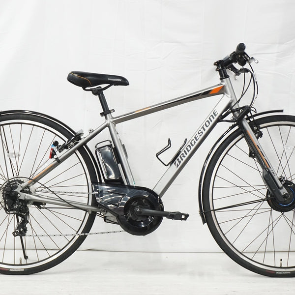 電動アシスト自転車HARRYER26インチ東京都府中市引取限定 自転車通販サイト-自転車のD-MALL館 / 軽量コンパクトなモータを