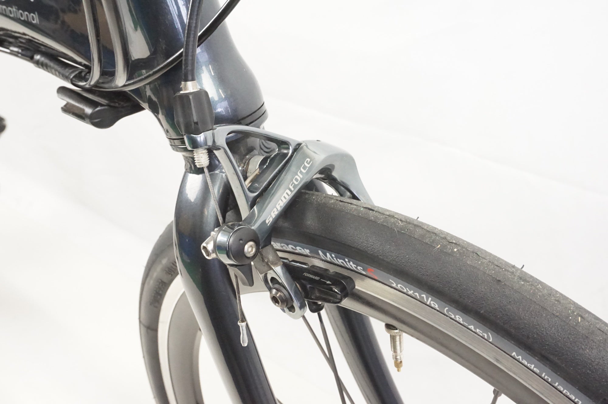 DAHON 「ダホン」 VIGOR LT 2017年モデル 折り畳み自転車 / 宇都宮店