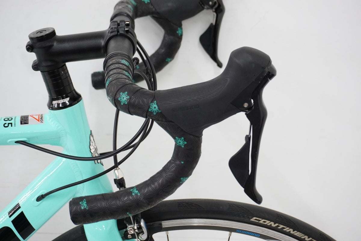 BIANCHI「ビアンキ」 VIA NIRONE7 105 2021年モデル ロードバイク / 浜松店