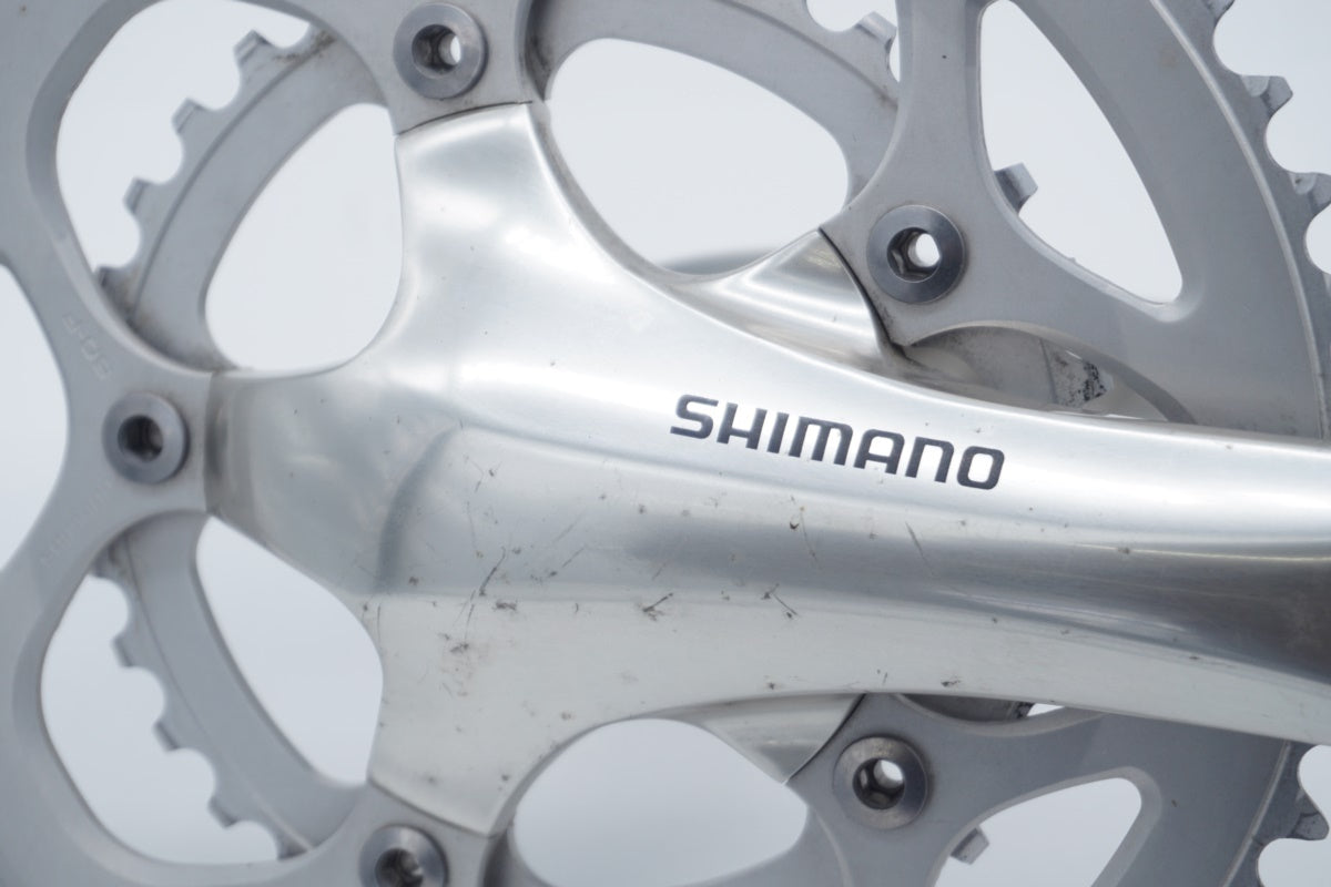 SHIMANO 「シマノ」  TIAGRA FC-4550 50-34T 170mm クランク / 滋賀大津店