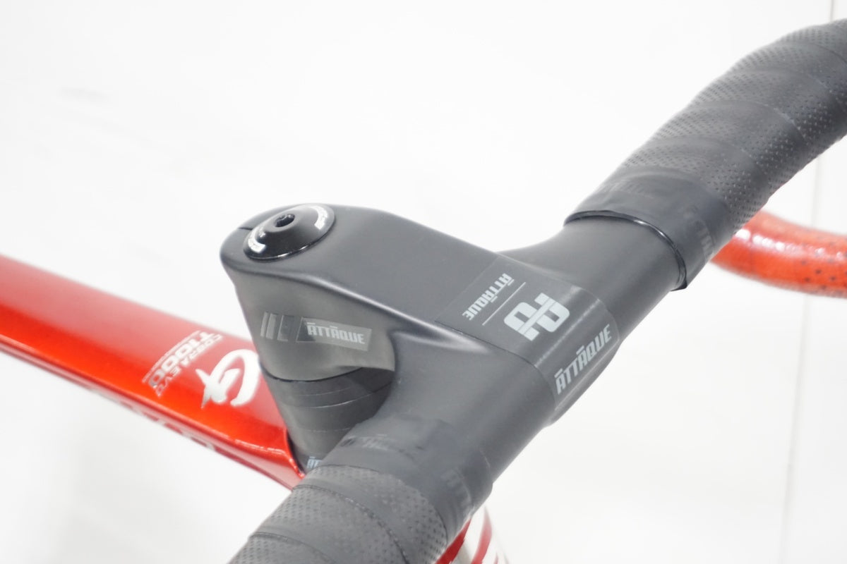 GUSTO 「グスト」 COBRA DISC ELITE ULTRA 2024年モデル ロードバイク / 滋賀大津店