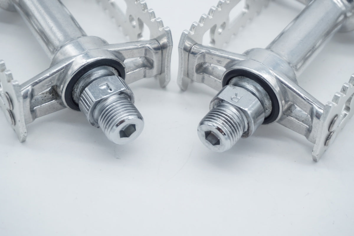 MKS 「ミカシマ」 STREAM ペダル / 滋賀大津店