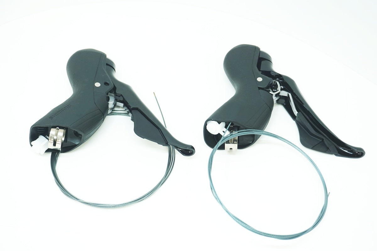 SHIMANO 「シマノ」 105 ST-R7020 デュアルコントロールレバー / 大阪美原北インター店