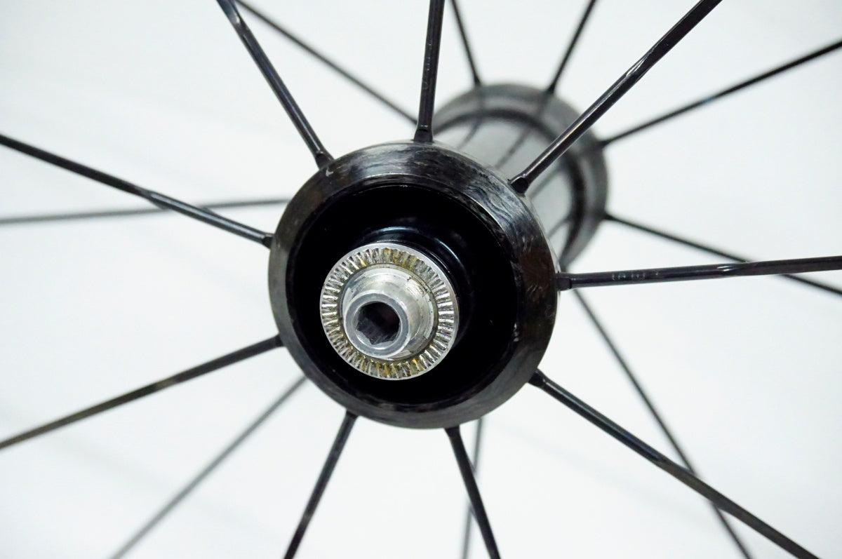 CAMPAGNOLO 「カンパニョーロ」 BORA ULTRA 35 TU カンパフリー ホイールセット / 名古屋大須店