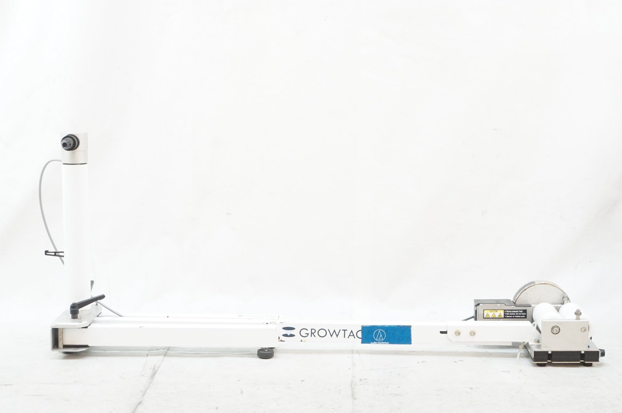GROWTAC 「グロータック」 GT-ROLLER F3.2 (GT-eBOX & GT-ePOWER セット) サイクルトレーナー / バイチャリ浦和ベース