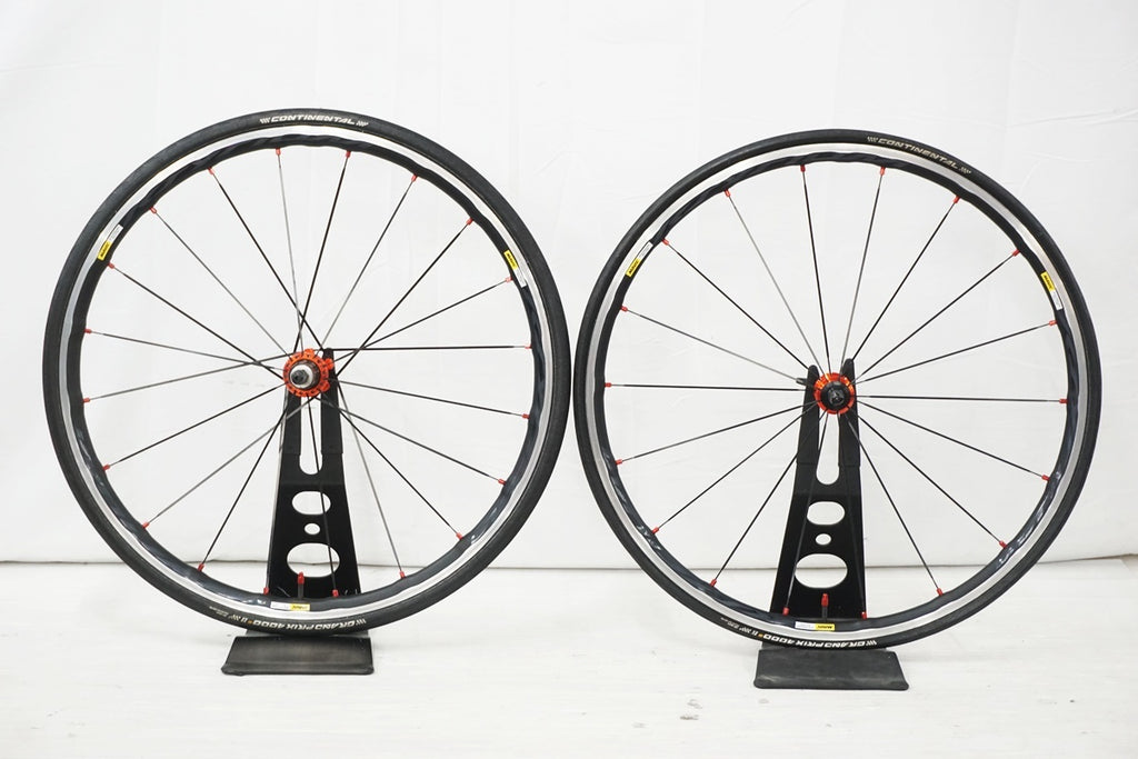 MAVIC 「マビック」 KSYRIUM ELITE シマノ11s ホイールセット