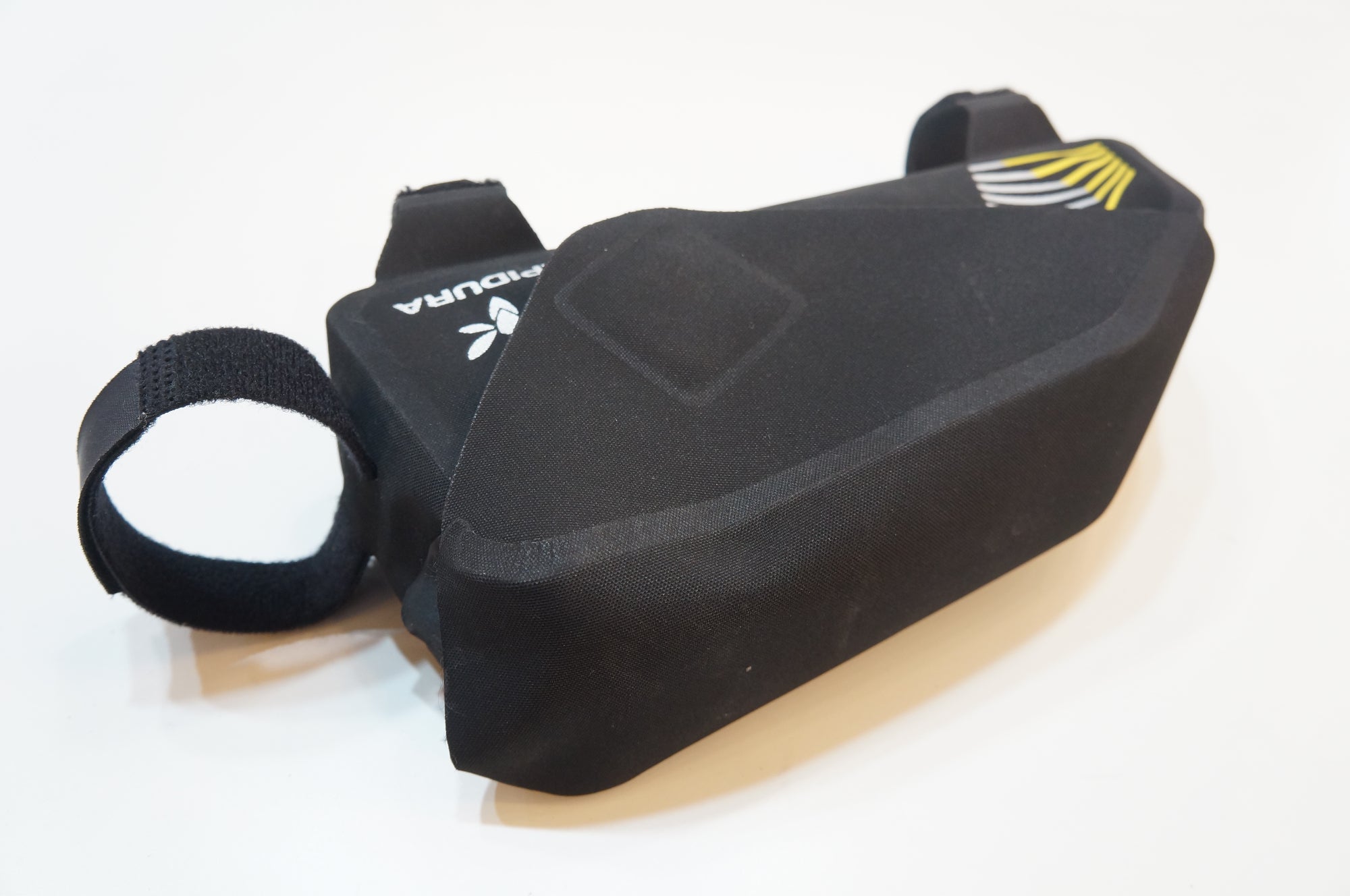 アピデュラ　トップチューブバッグ　中古　程度良 APIDURA 「アピデュラ」 RACING TOP TUBE PACK トップチューブバッグ
