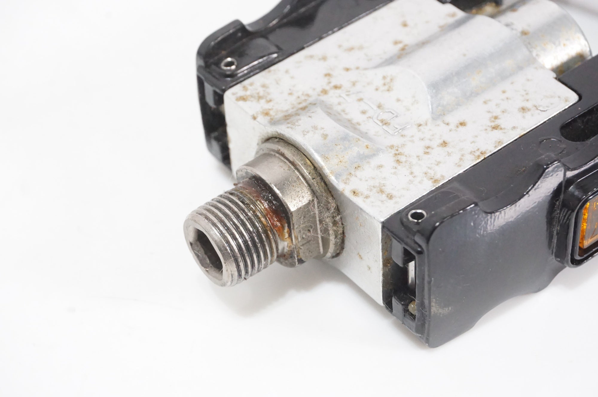 MKS 「ミカシマ」 FD-7 ペダル / AKIBA店