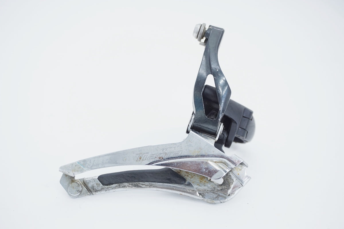 SHIMANO 「シマノ」 TIAGRA FD-4700 フロントディレイラー / 京都八幡店