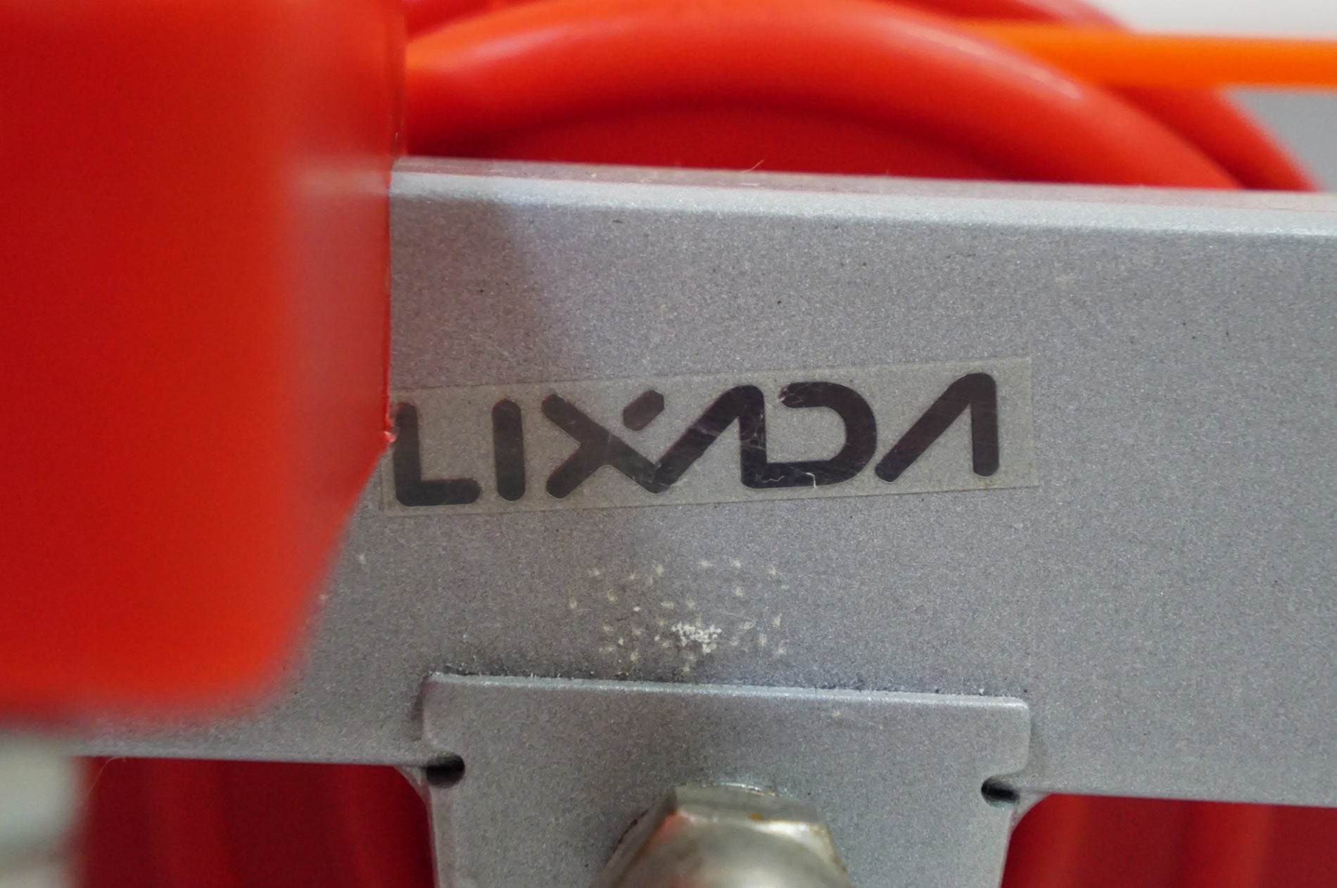 LIXADA 「リクサダ」 3本ローラー / 熊谷本店