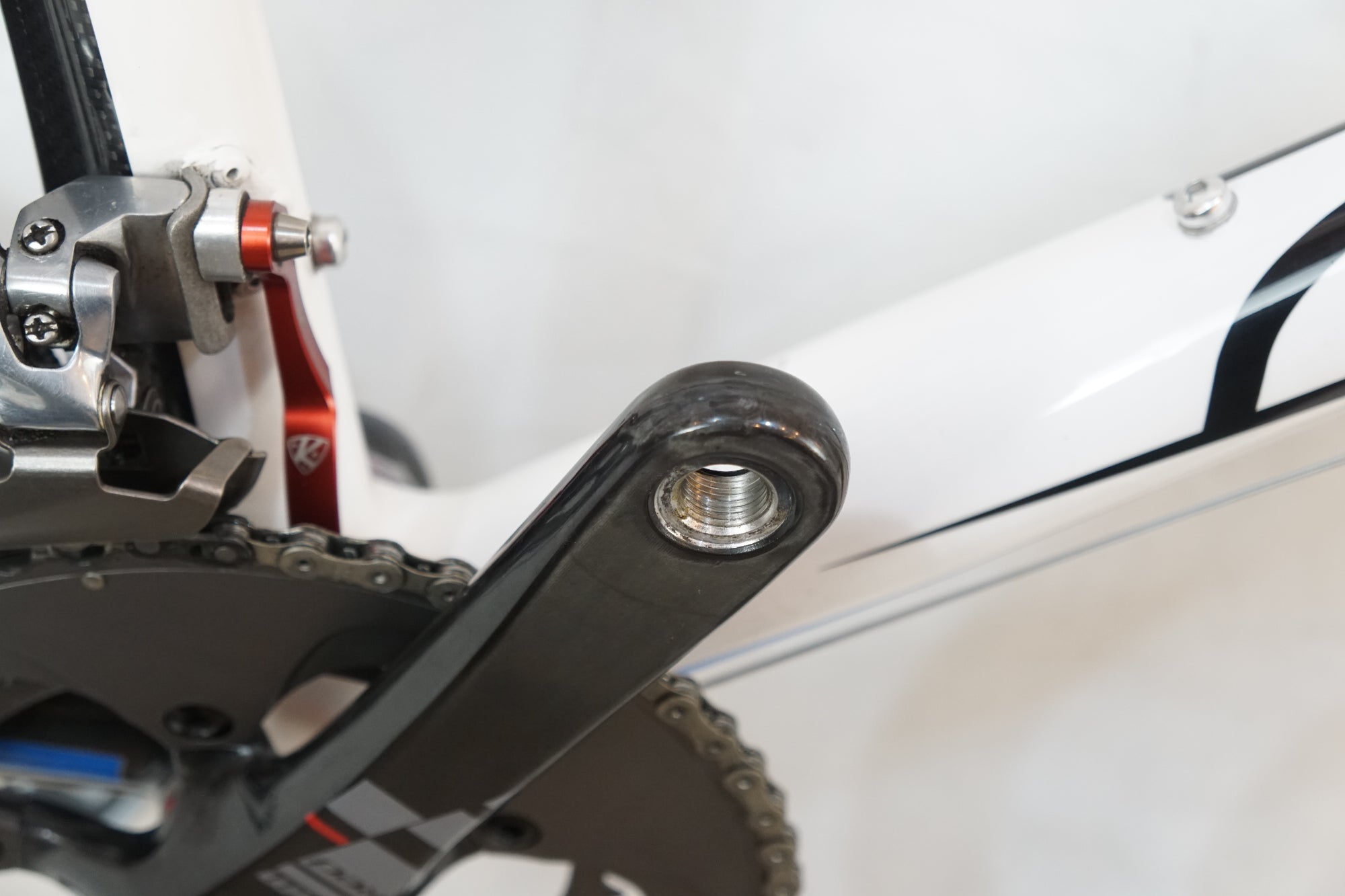 FELT 「フェルト」 F3 2010年モデル ロードバイク / バイチャリ浦和ベース