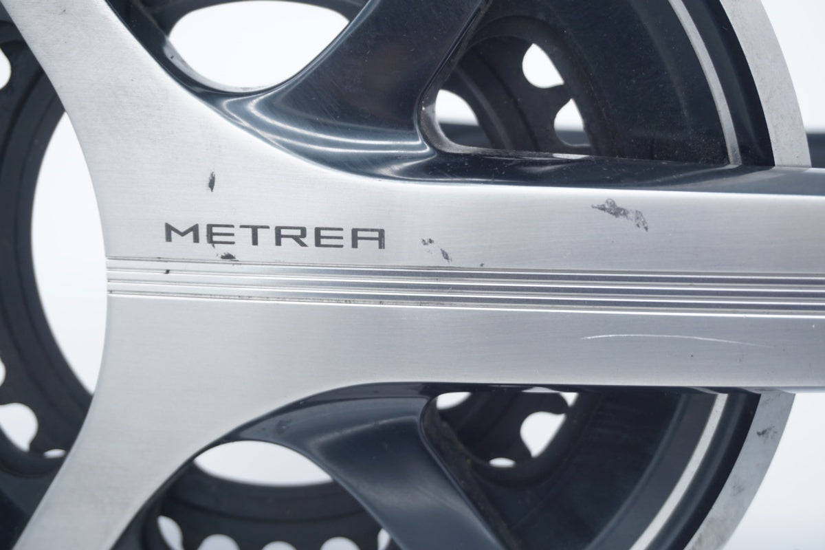 SHIMANO 「シマノ」 METREA FC-U5000 46-32T 175mm クランク / 滋賀