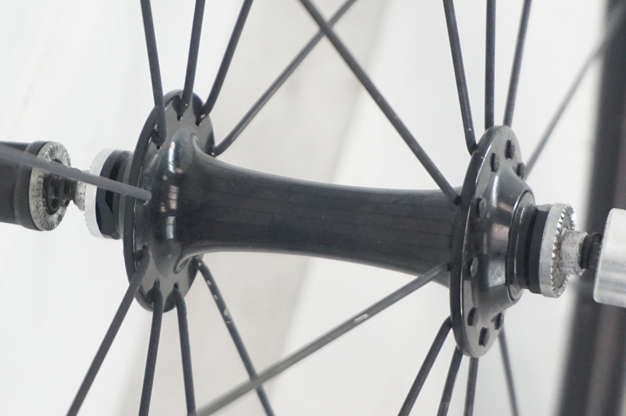 DT SWISS 「ディーティースイス」 R460 シマノ11速 ホイールセット