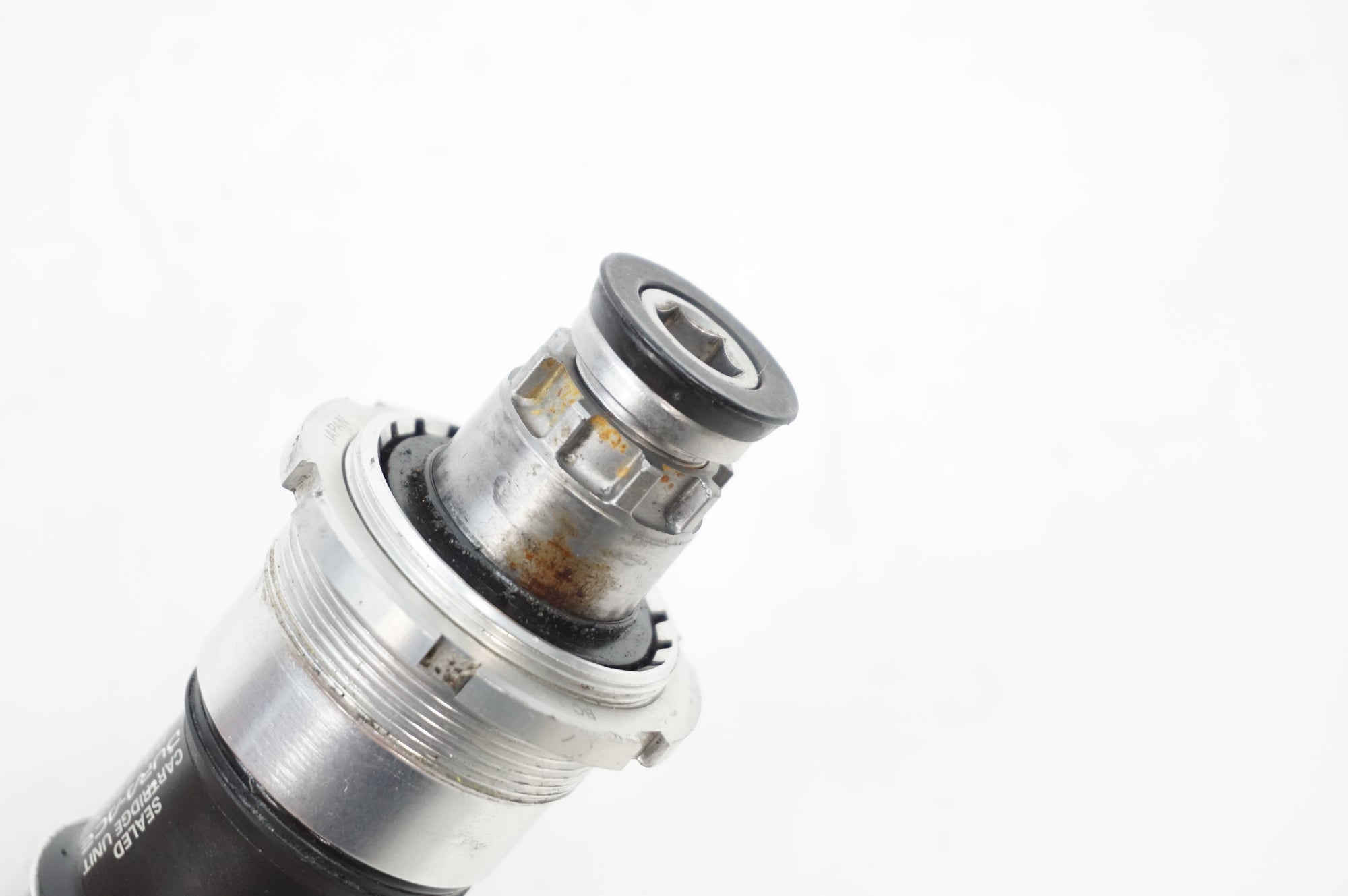 SHIMANO 「シマノ」  DURA-ACE BB-7700 ボトムブラケット / 川越店