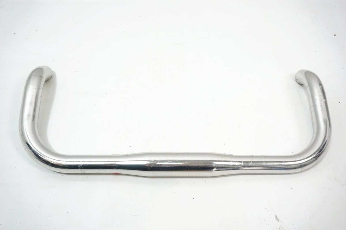 NITTO 「ニットー」 RB-018 φ31.8 400mm ブルホーンバー ハンドル / バイチャリ世田谷店