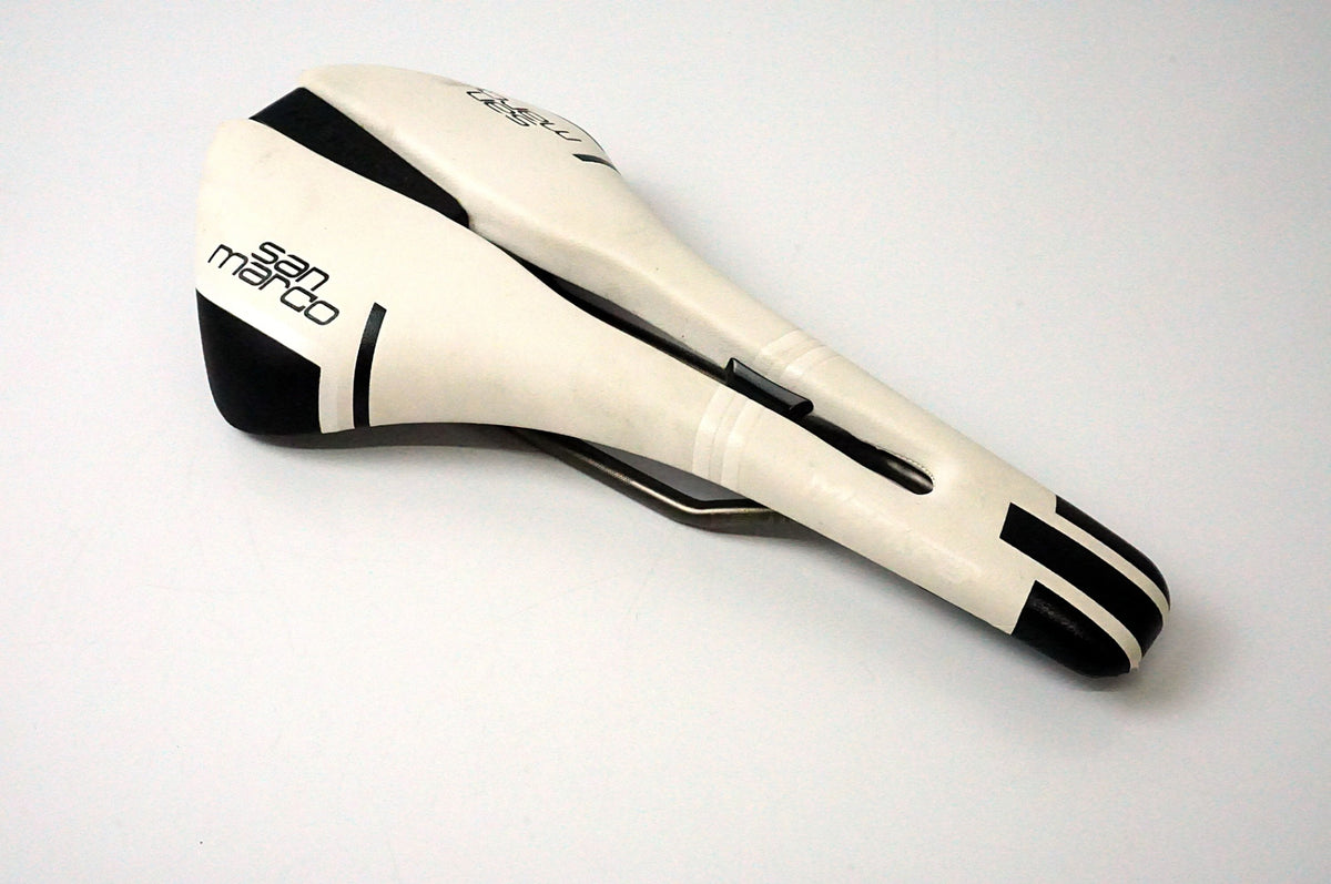 SELLE SANMARCO 「セラサンマルコ」 MANTRA NARROW サドル / 浜松店