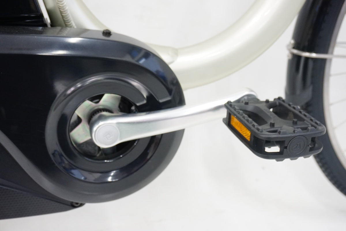 YAMAHA「ヤマハ」 PAS WITH 26インチ 2024年モデル 電動アシスト