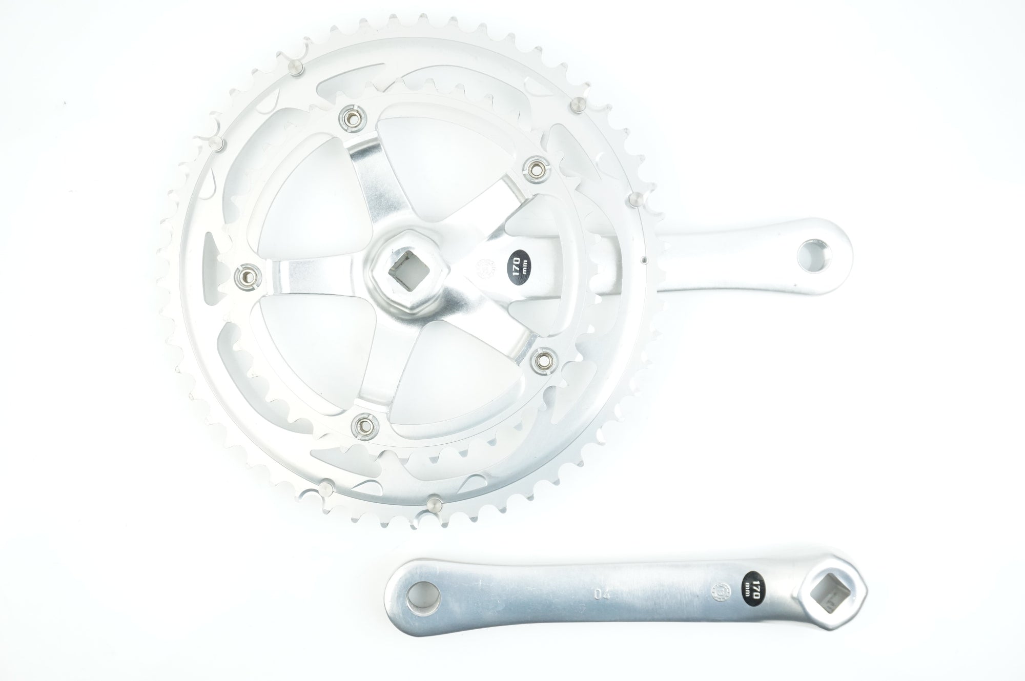CAMPAGNOLO 「カンパニョーロ」 VELOCE コンポーネントセット