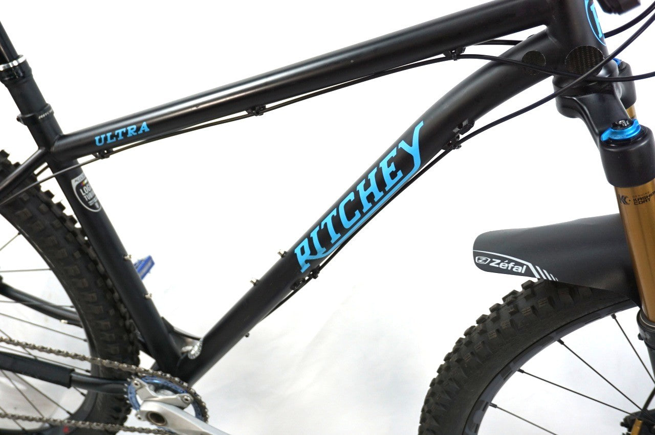 RITCHEY 「リッチー」 ULTRA 2018年モデル マウンテンバイク / 川越店