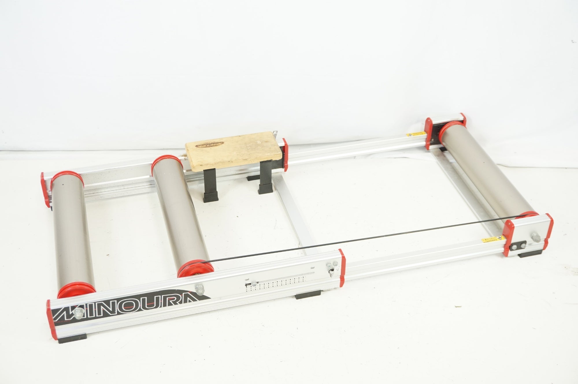 MINOURA 「ミノウラ」 3本ローラー / 宇都宮店