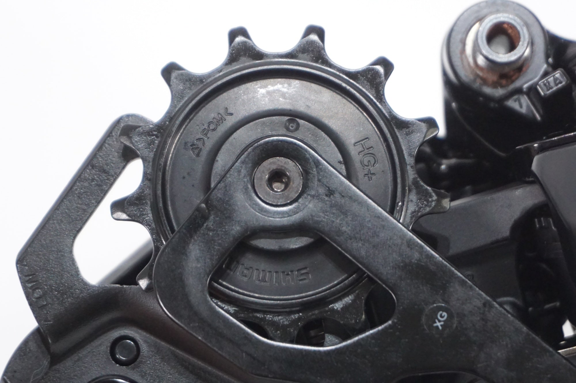 SHIMANO 「シマノ」 GRX Di2 RD-RX827-SGS リアディレイラー / AKIBA店