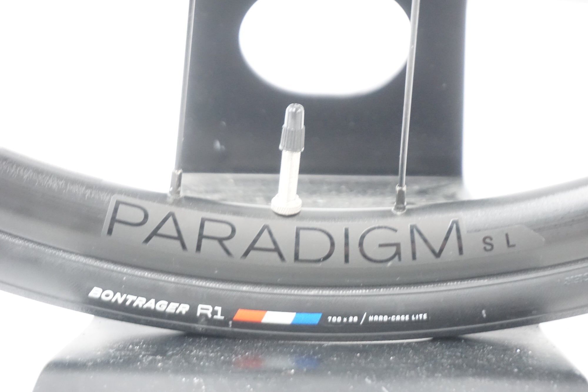 BONTRAGER「ボントレガー」 PARADIGM DISC ホイールセット / 奈良店