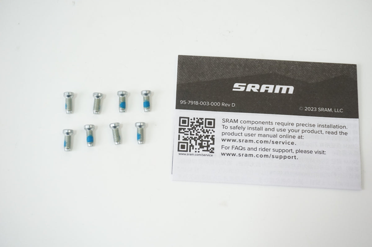 SRAM 「スラム」 X-SYNC 44T チェーンリング / 世田谷店