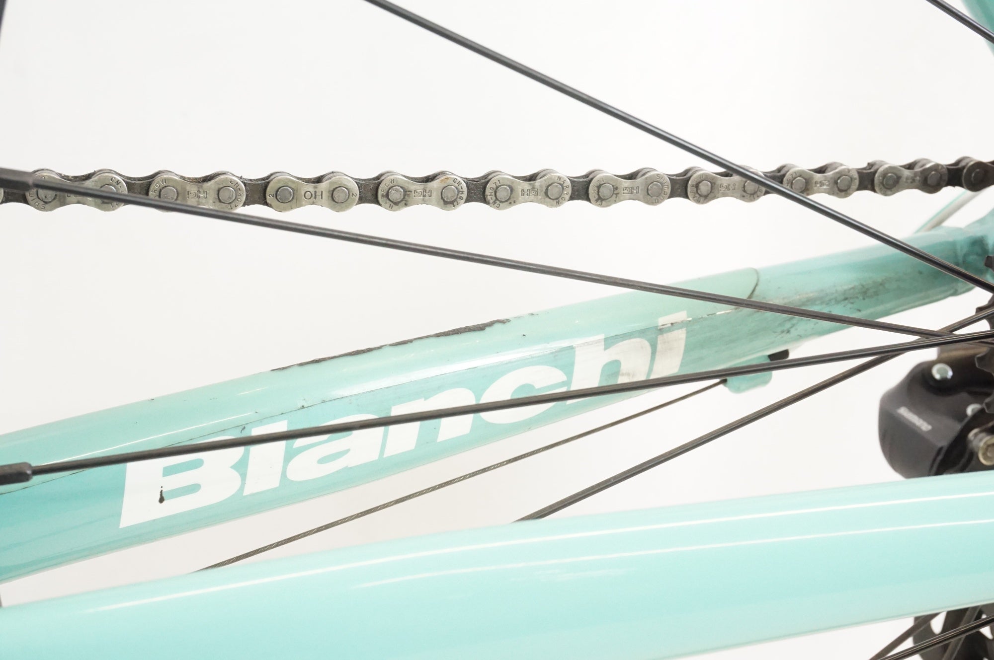 BIANCHI 「ビアンキ」 CAMALEONTE1 2017年モデル クロスバイク / 宇都宮店