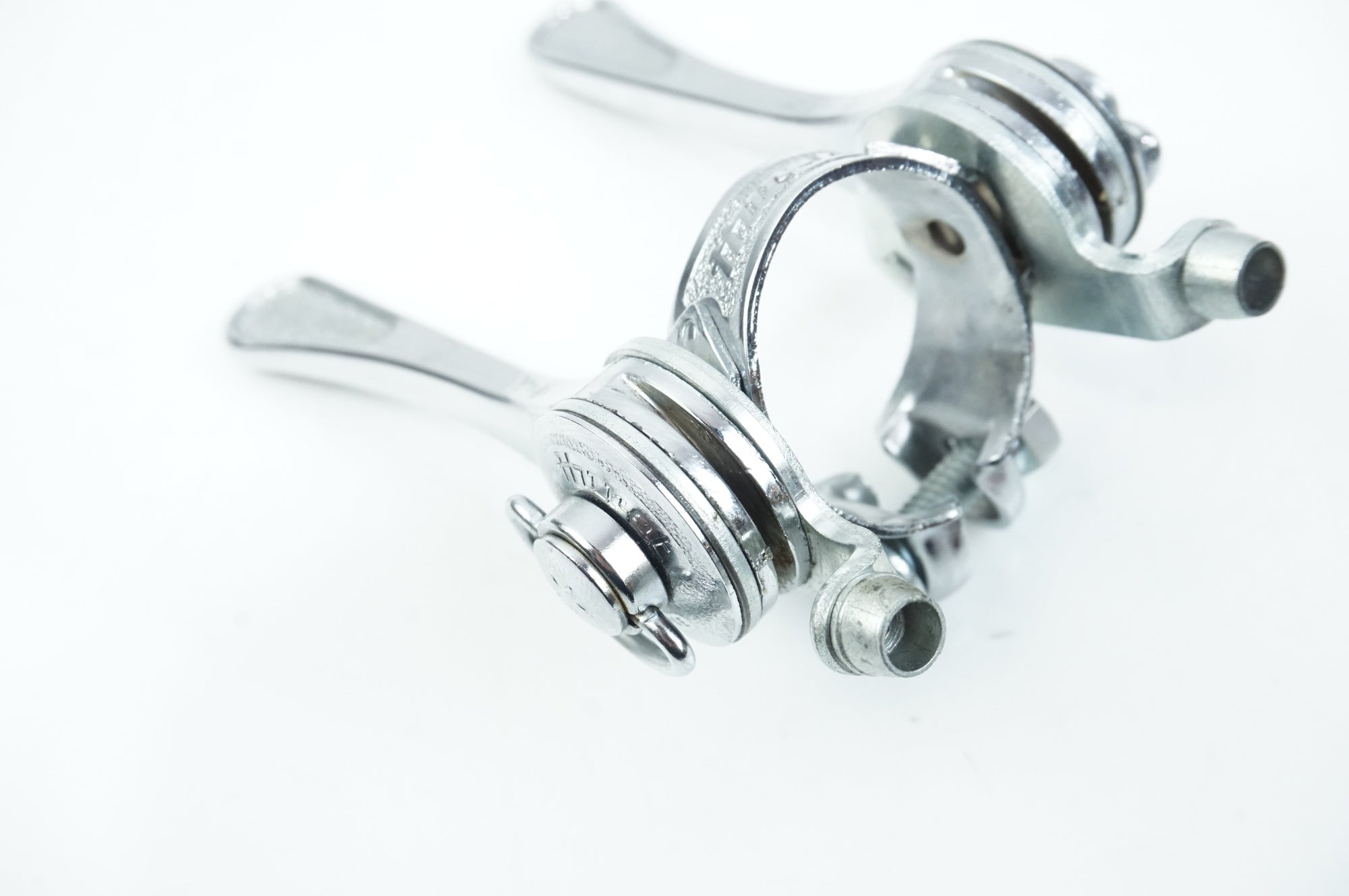 HURET 「ユーレー」 ALLVIT ダブルレバー / 中目黒店