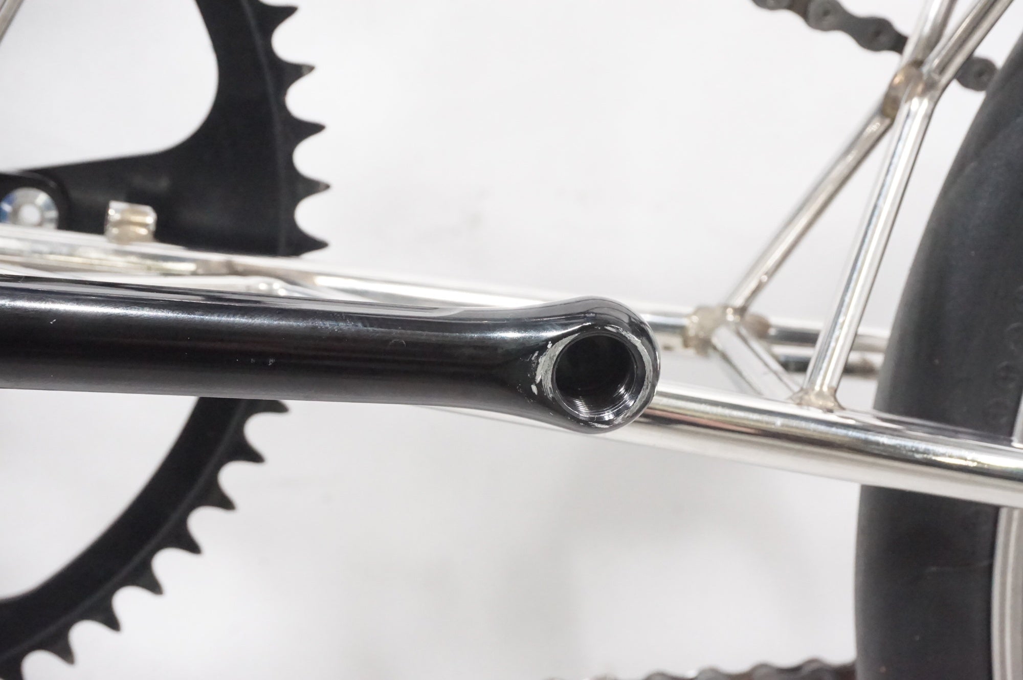 ALEX MOULTON 「アレックスモールトン」 AM-GT MK.2 年式不明 カスタム ミニベロ / AKIBA店